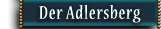 Adlersberg
